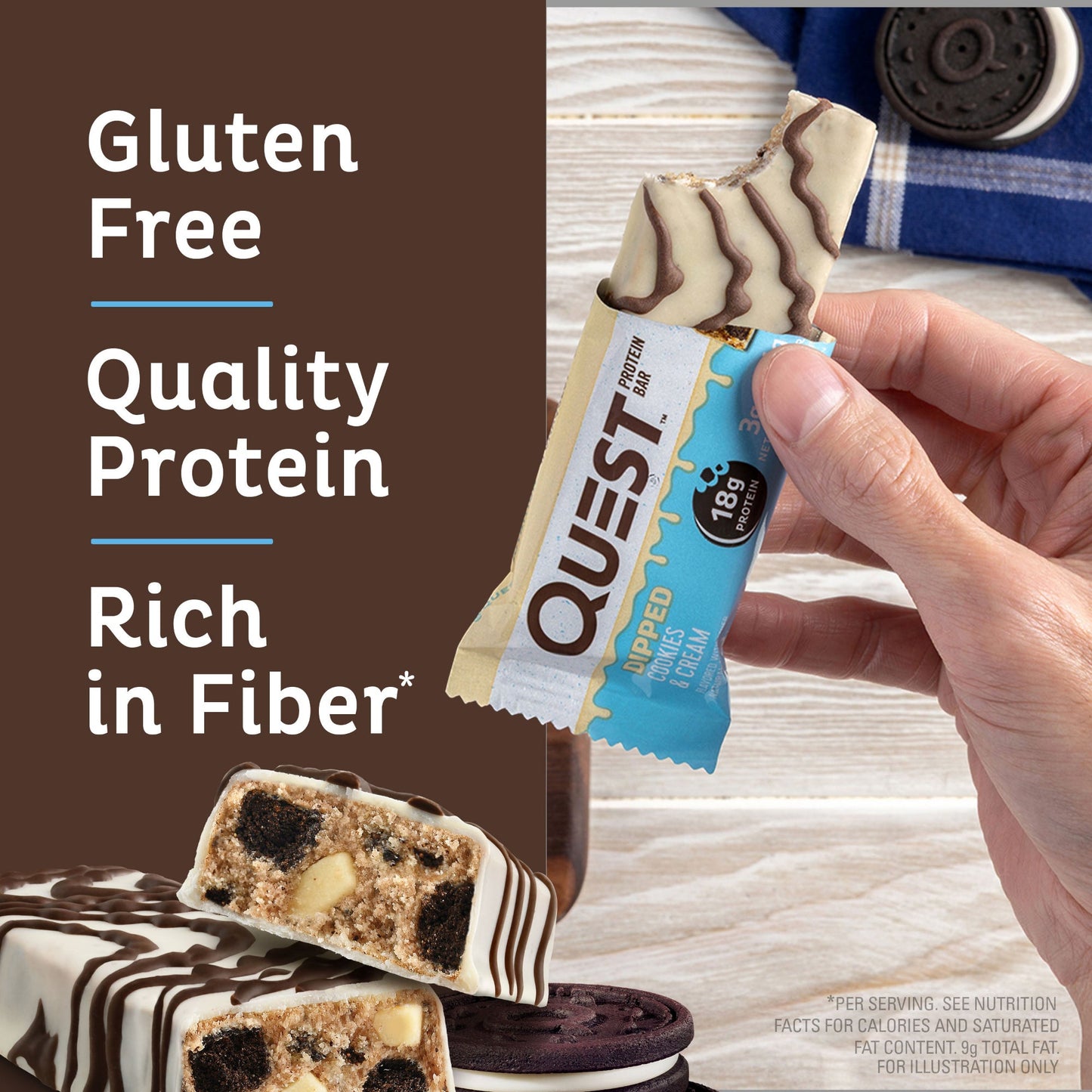 dipped-cookies-and-cream-protein-bars-c7 15807_QN_USA_ProteinBar_CAC_InterimAssetUpdate_Digital-Dipped-ProductCarouselSet_Benefits.jpg