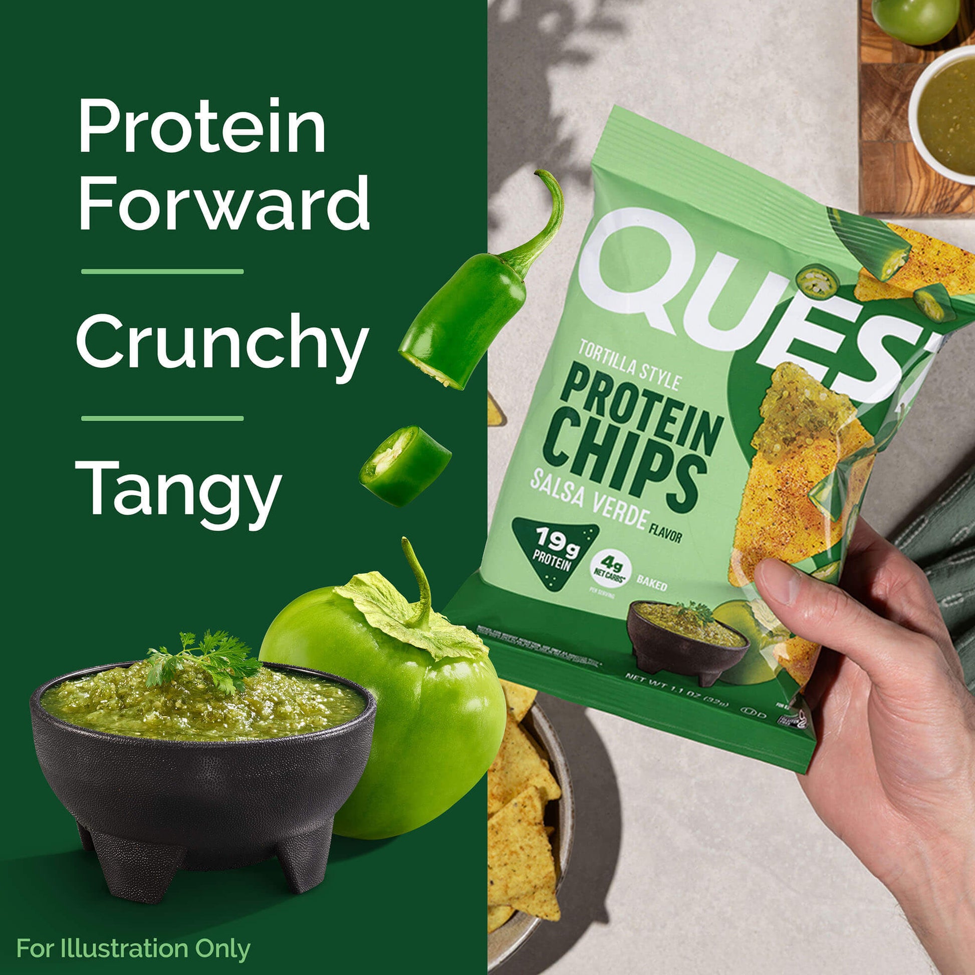 salsa-verde-tortilla-style-protein-chips-z6 qst-016419-salsa-verde-tortilla-style-protein-chips_3.jpg