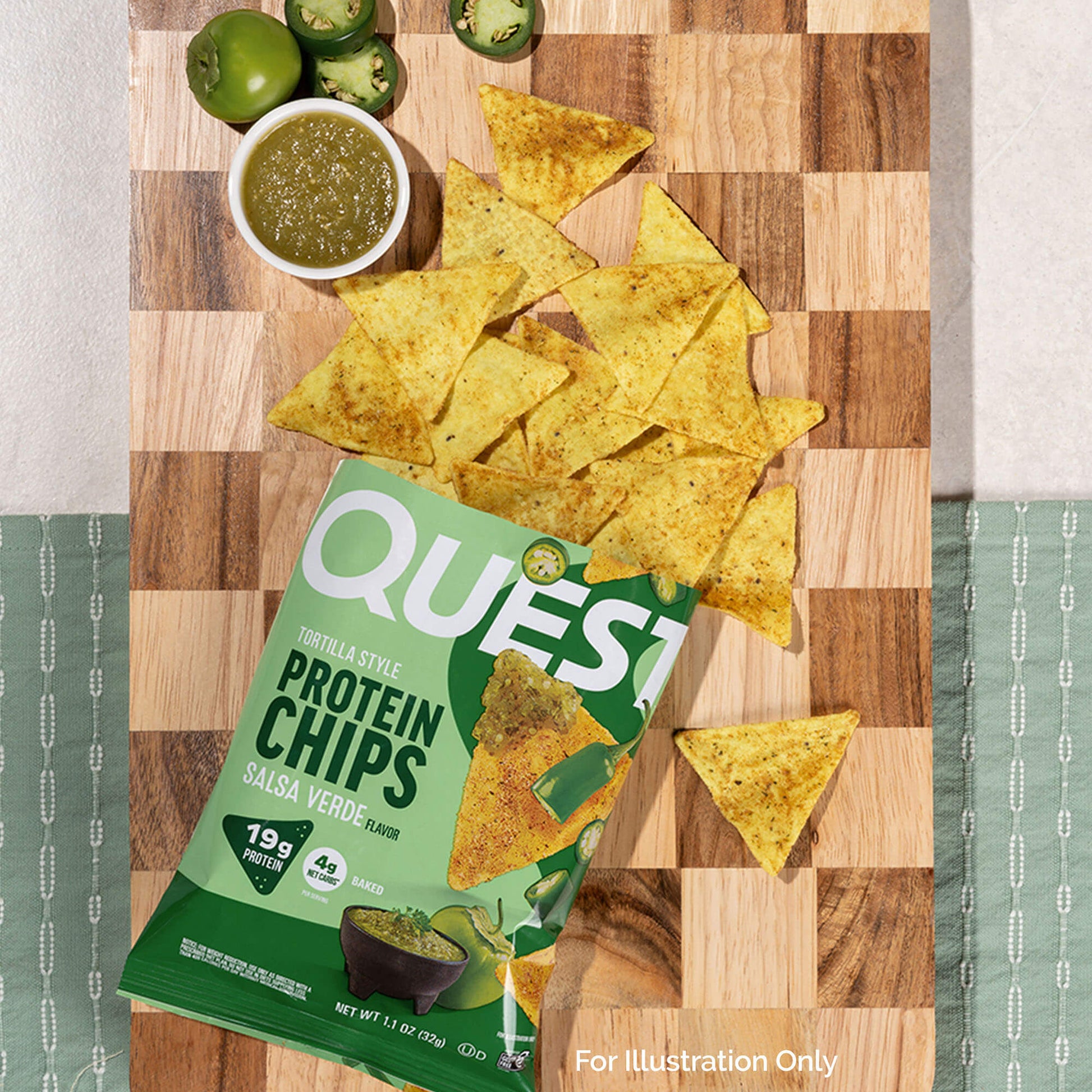 salsa-verde-tortilla-style-protein-chips-z6 qst-016419-salsa-verde-tortilla-style-protein-chips_6.jpg